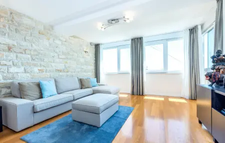 Appartement 4 personnes à Split - Photo 1