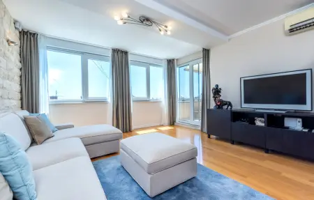 Appartement 4 personnes à Split - Photo 2