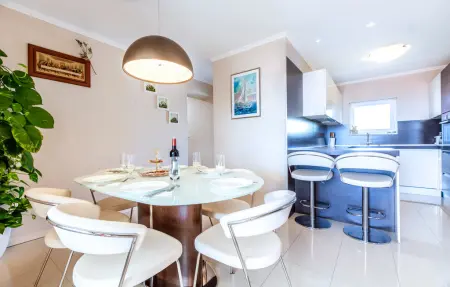 Appartement 4 personnes à Split - Photo 5
