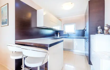 Appartement 4 personnes à Split - Photo 6