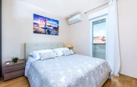 Appartement 4 personnes à Split - Photo 11
