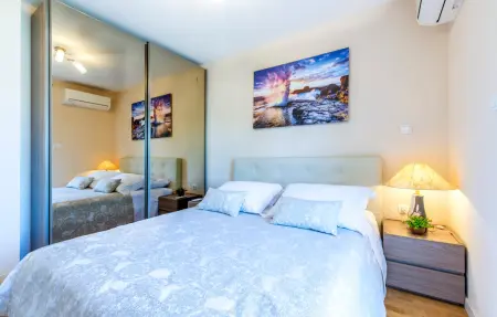 Appartement 4 personnes à Split - Photo 12