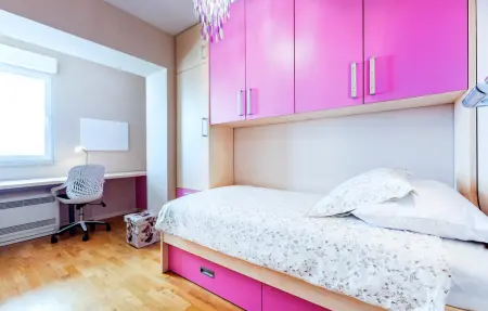 Appartement 4 personnes à Split - Photo 13