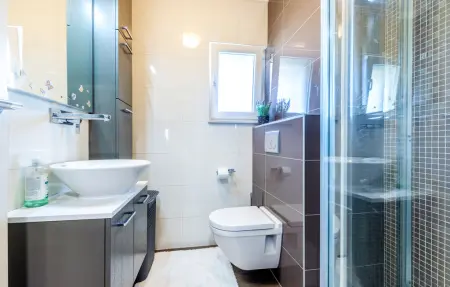 Appartement 4 personnes à Split - Photo 16