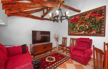 Appartement 6 personnes à Monterio - Photo 1