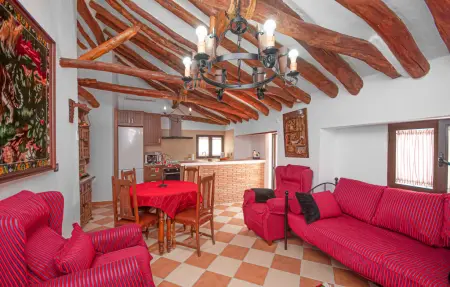 Appartement 6 personnes à Monterio - Photo 2