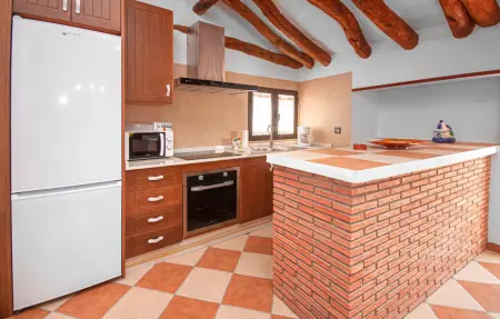 Appartement 6 personnes à Monterio - Photo 3