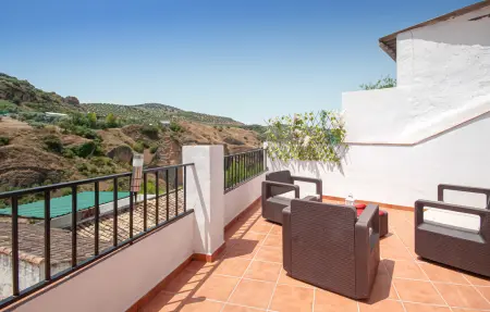Appartement 6 personnes à Monterio - Photo 9