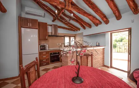 Appartement 6 personnes à Monterio - Photo 12