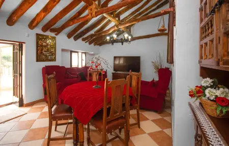 Appartement 6 personnes à Monterio - Photo 13