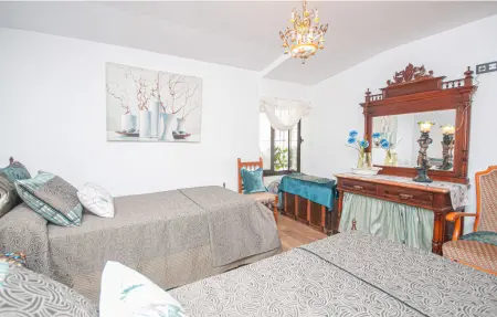 Appartement 6 personnes à Monterio - Photo 21