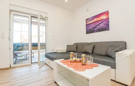 Appartement 4 personnes à Brodarica - Photo 2