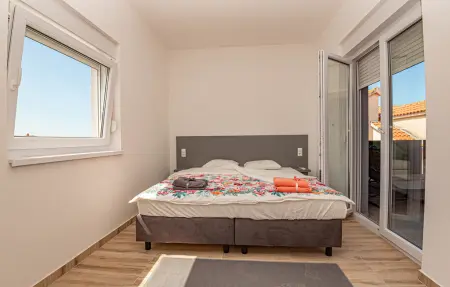 Appartement 4 personnes à Brodarica - Photo 7