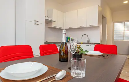 Appartement 4 personnes à Brodarica - Photo 14