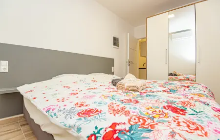 Appartement 4 personnes à Brodarica - Photo 15