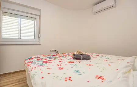 Appartement 4 personnes à Brodarica - Photo 16