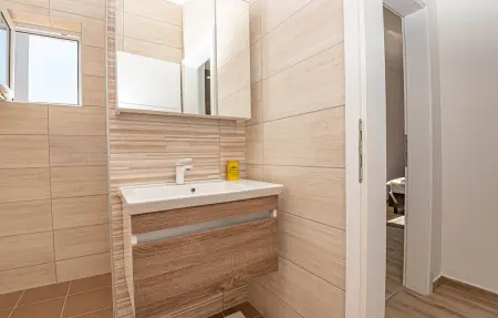 Appartement 4 personnes à Brodarica - Photo 17