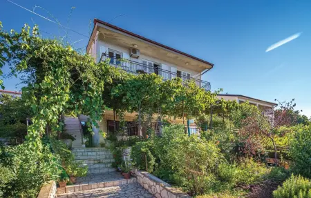 Appartement 7 personnes à Novi Vinodolski - Photo 1