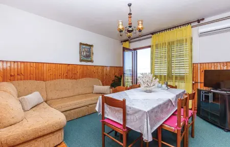 Appartement 7 personnes à Novi Vinodolski - Photo 2