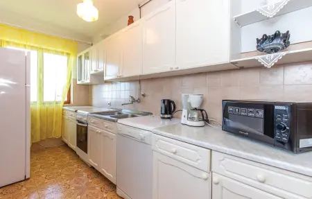 Appartement 7 personnes à Novi Vinodolski - Photo 3