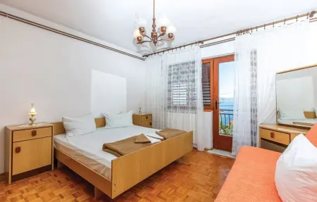 Appartement 7 personnes à Novi Vinodolski - Photo 4