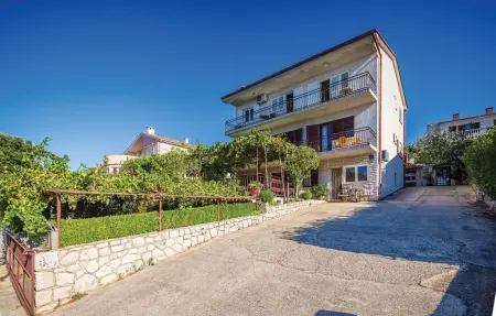 Appartement 7 personnes à Novi Vinodolski - Photo 5