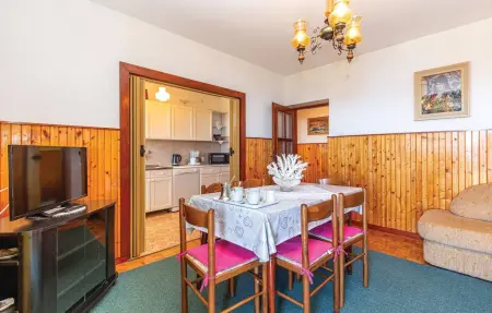 Appartement 7 personnes à Novi Vinodolski - Photo 10