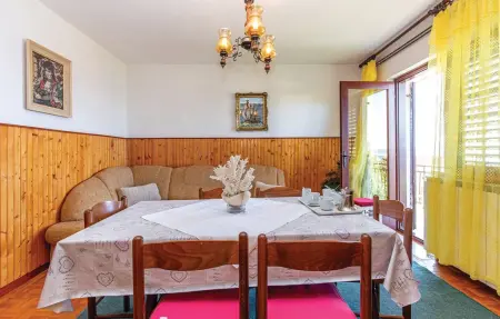 Appartement 7 personnes à Novi Vinodolski - Photo 11