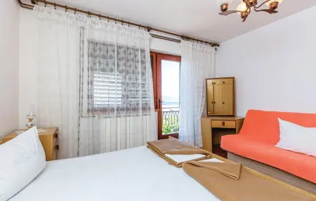 Appartement 7 personnes à Novi Vinodolski - Photo 13
