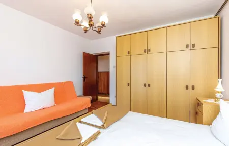 Appartement 7 personnes à Novi Vinodolski - Photo 14