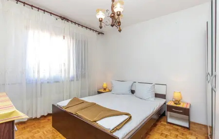 Appartement 7 personnes à Novi Vinodolski - Photo 15