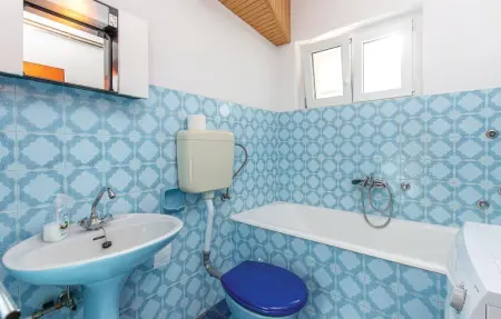 Appartement 7 personnes à Novi Vinodolski - Photo 18