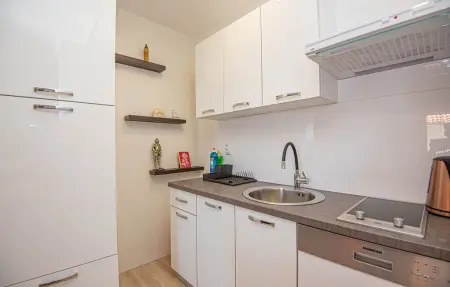Appartement 4 personnes à Brodarica - Photo 2