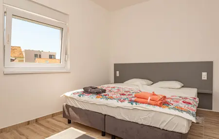 Appartement 4 personnes à Brodarica - Photo 3