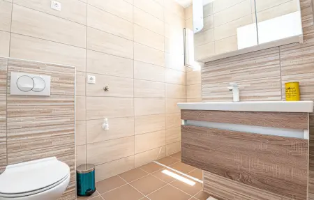 Appartement 4 personnes à Brodarica - Photo 5