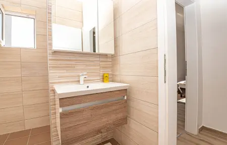 Appartement 4 personnes à Brodarica - Photo 10