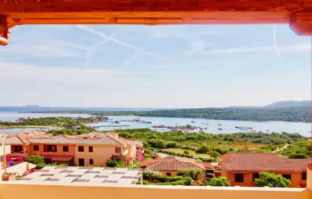 TRILO, Appartement 6 personnes à Golfo Aranci - Photo 1