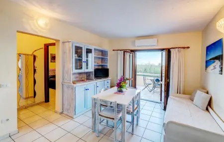 TRILO, Appartement 6 personnes à Golfo Aranci - Photo 2
