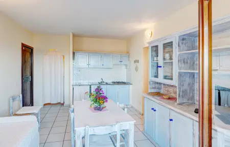 TRILO, Appartement 6 personnes à Golfo Aranci - Photo 4