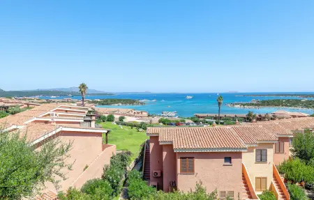 TRILO, Appartement 6 personnes à Golfo Aranci - Photo 5