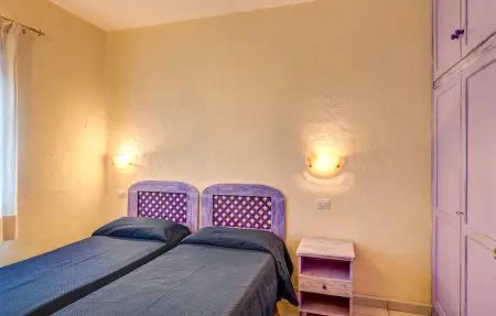 TRILO, Appartement 6 personnes à Golfo Aranci - Photo 9