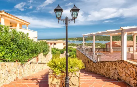 TRILO, Appartement 6 personnes à Golfo Aranci - Photo 13