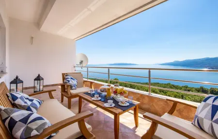 Appartement 5 personnes à Rijeka - Photo 1