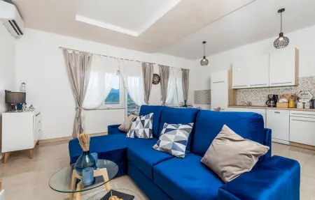 Appartement 5 personnes à Rijeka - Photo 2