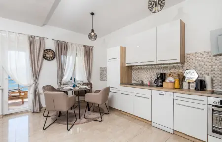 Appartement 5 personnes à Rijeka - Photo 3