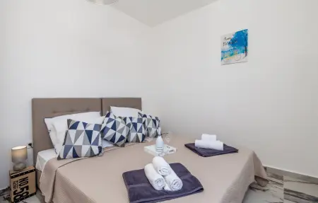 Appartement 5 personnes à Rijeka - Photo 4