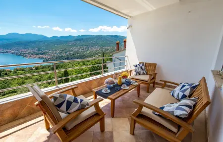 Appartement 5 personnes à Rijeka - Photo 5