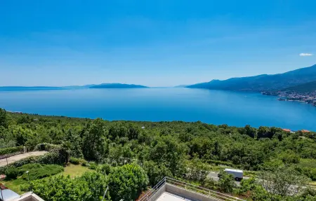Appartement 5 personnes à Rijeka - Photo 6