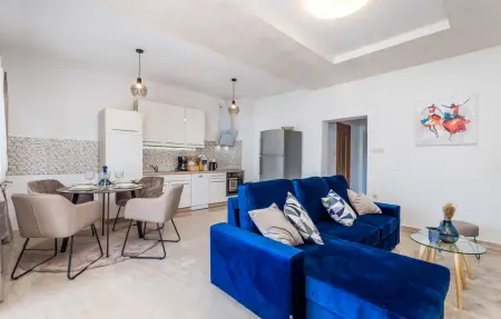 Appartement 5 personnes à Rijeka - Photo 8