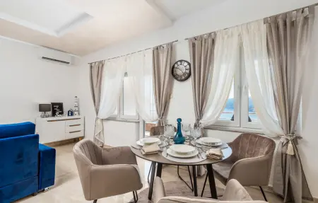 Appartement 5 personnes à Rijeka - Photo 9